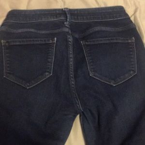 Abercrombie & Fitch Jeans - Abercrombie and fitch jean legging size 2 Abercrombie & Fitch Jeans - Abercrombie and fitch jean legging size 2